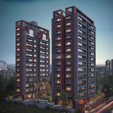 Aston Homes Palanpur, Surat "3bhk 4bhk" "₹ 86 Lac ₹ 1.14 Cr"